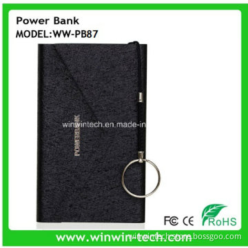 2014 New Innovation Keyring High Quality Power Bank with 4000mAh